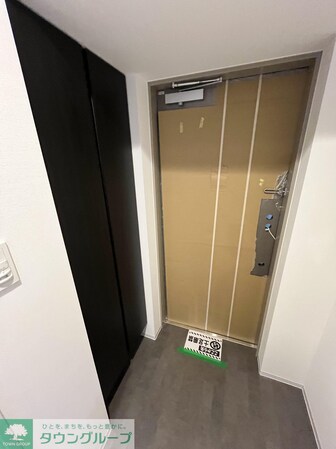 ロレーヌ東陽の物件内観写真